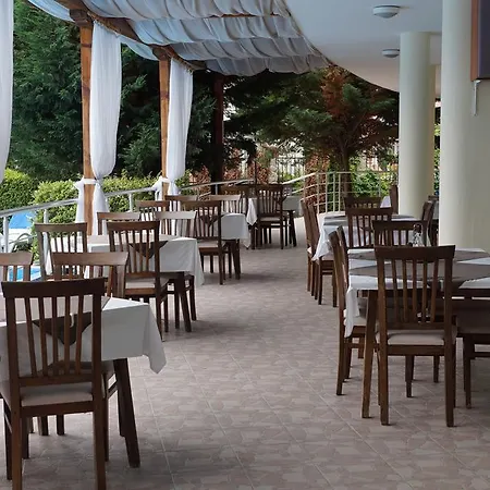 Palma 酒店 阳光海滩