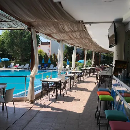 酒店 Palma 阳光海滩