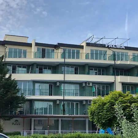Palma 酒店