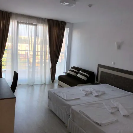 Palma 3* Słoneczny Brzeg
